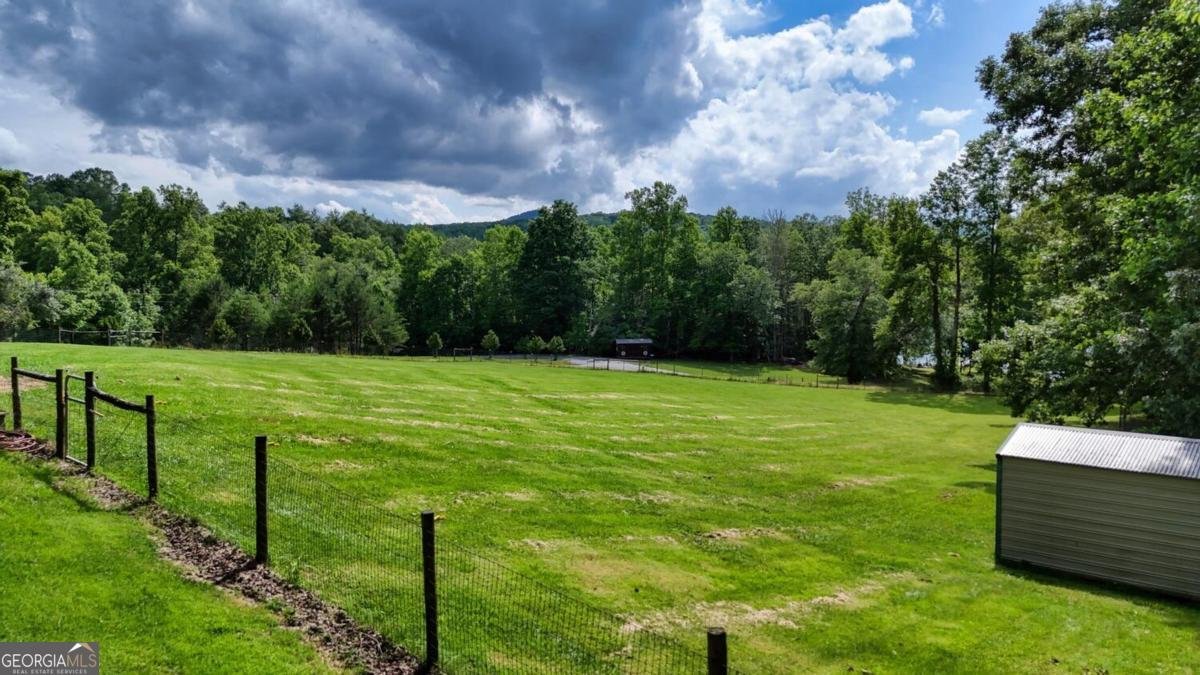 583 Fleenor Road Blairsville - 64
