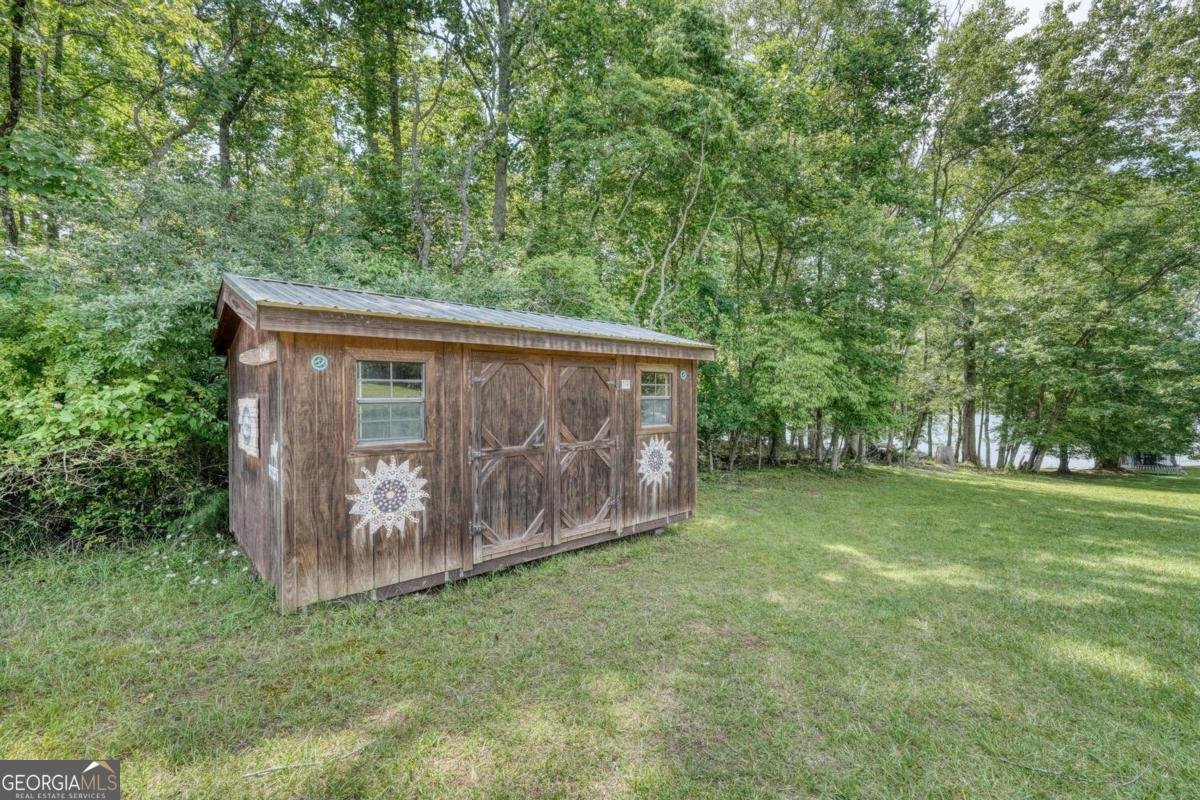 583 Fleenor Road Blairsville - 66