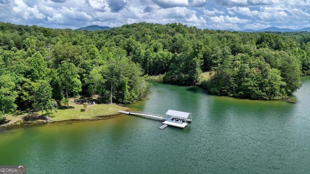 583 Fleenor Road Blairsville - 67
