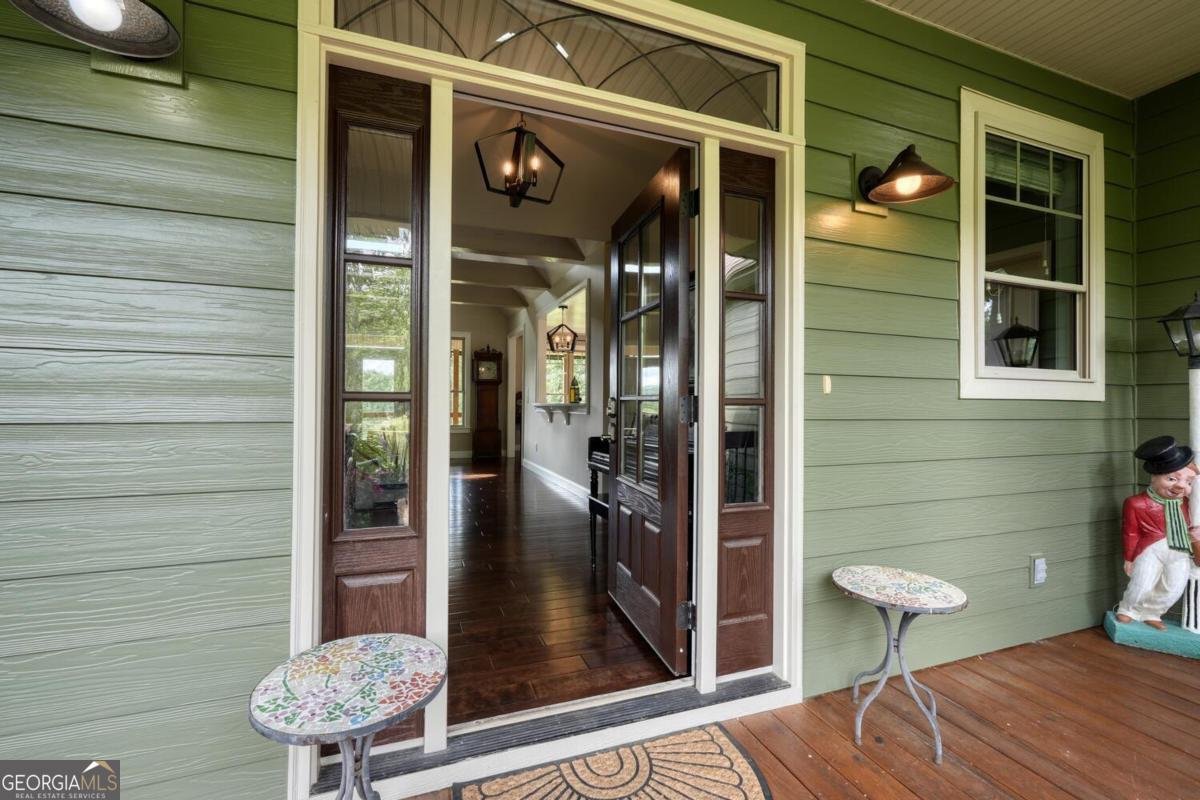 583 Fleenor Road Blairsville - 69