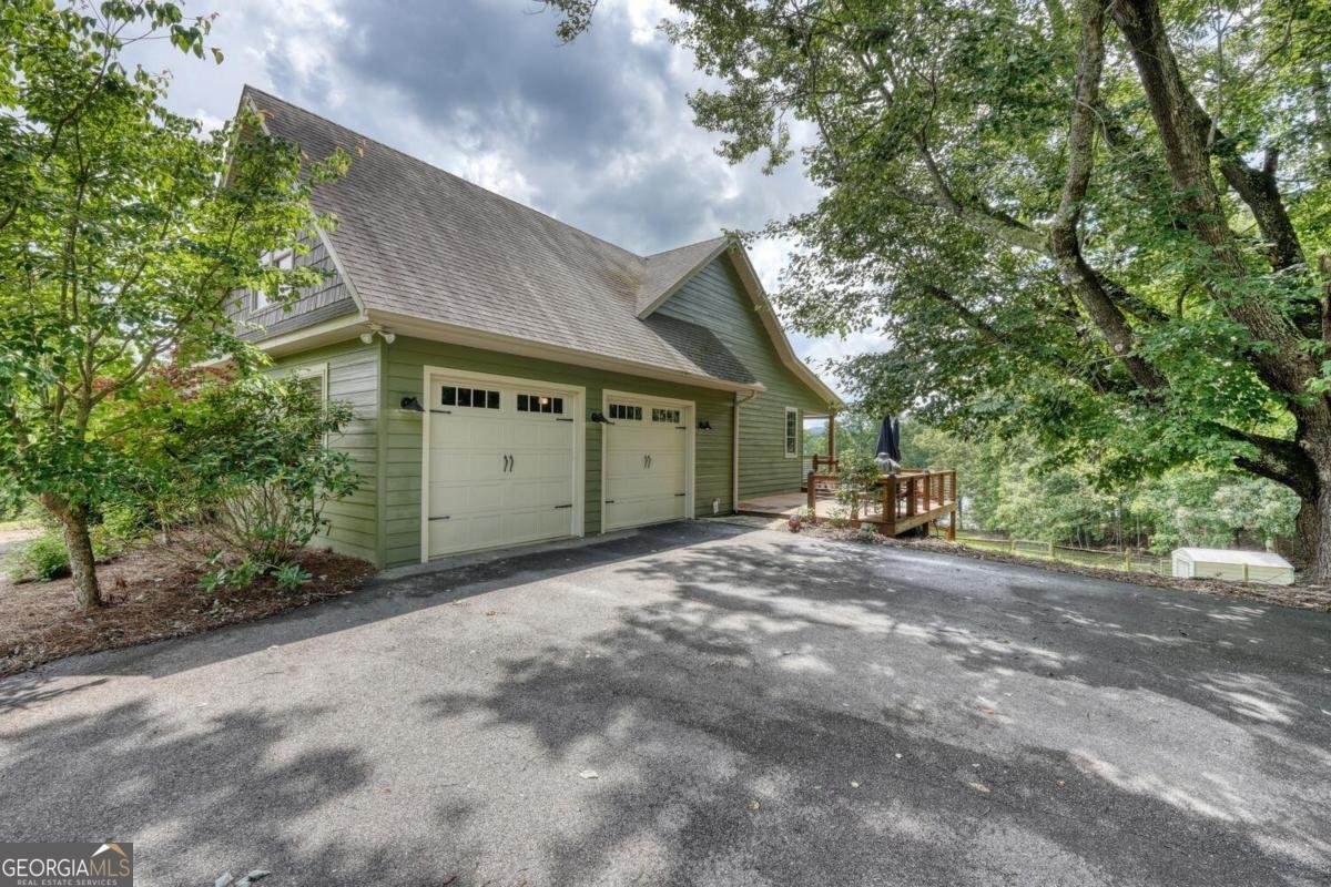 583 Fleenor Road Blairsville - 7