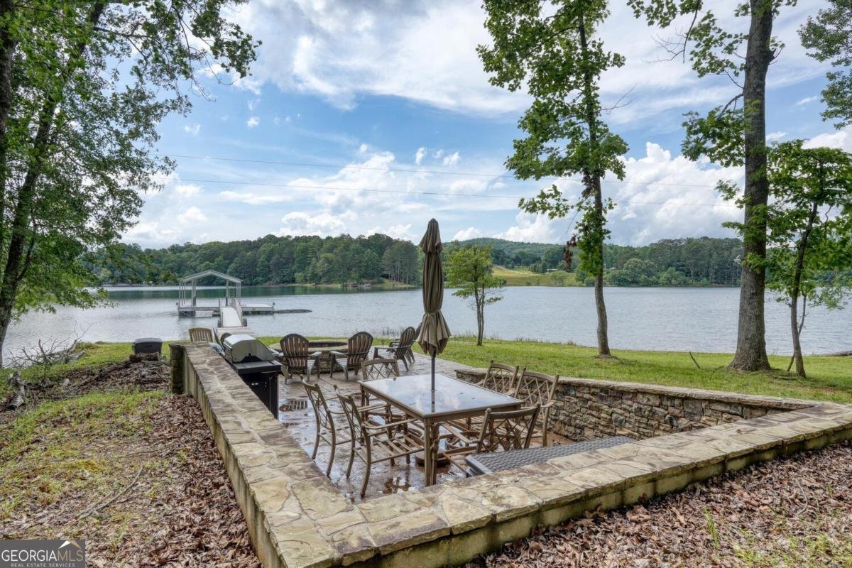 583 Fleenor Road Blairsville - 70