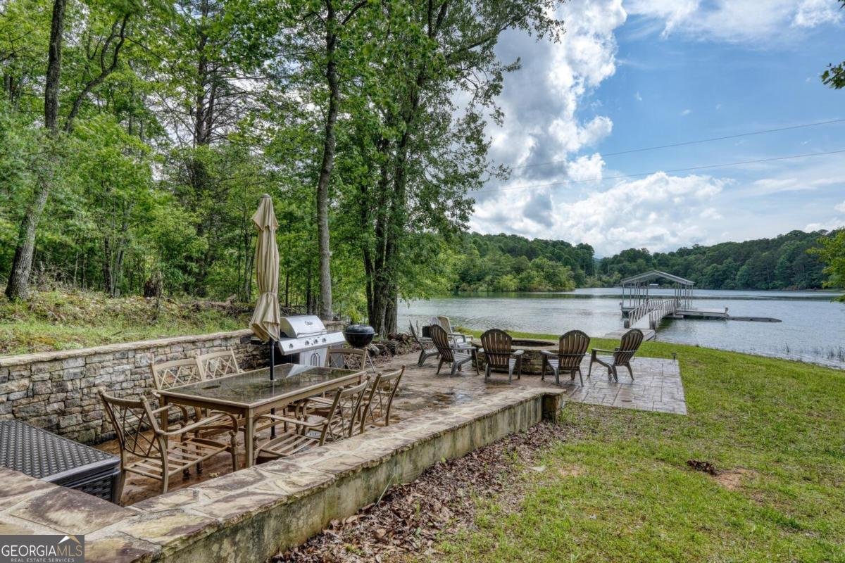 583 Fleenor Road Blairsville - 71