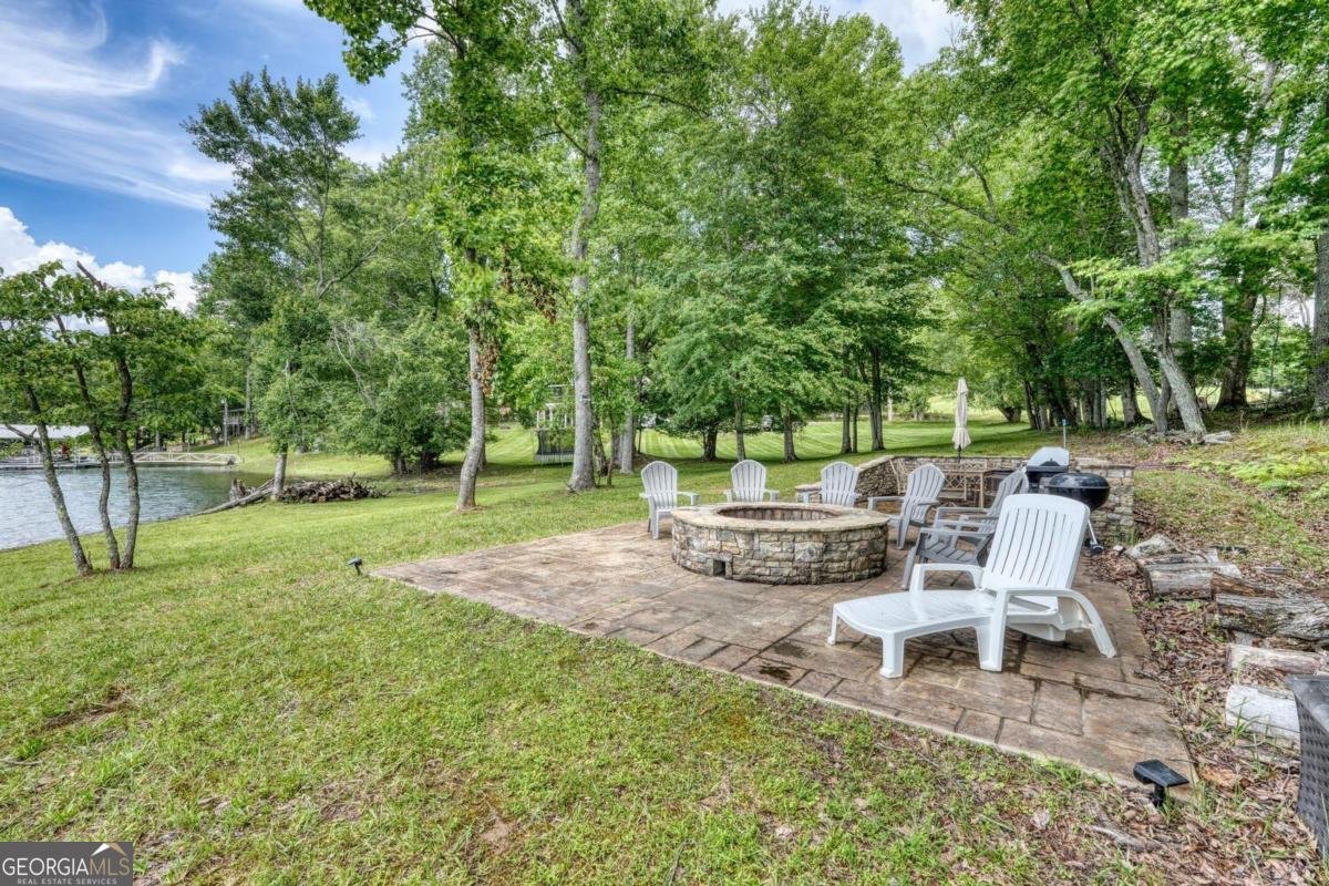 583 Fleenor Road Blairsville - 72