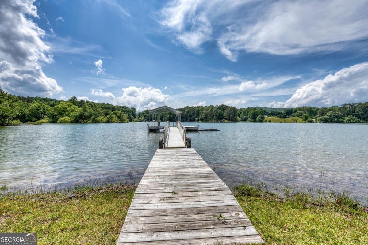 583 Fleenor Road Blairsville - 73