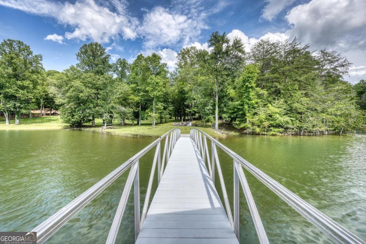583 Fleenor Road Blairsville - 74