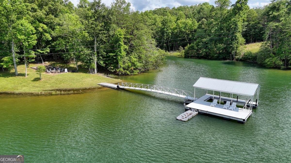 583 Fleenor Road Blairsville - 75