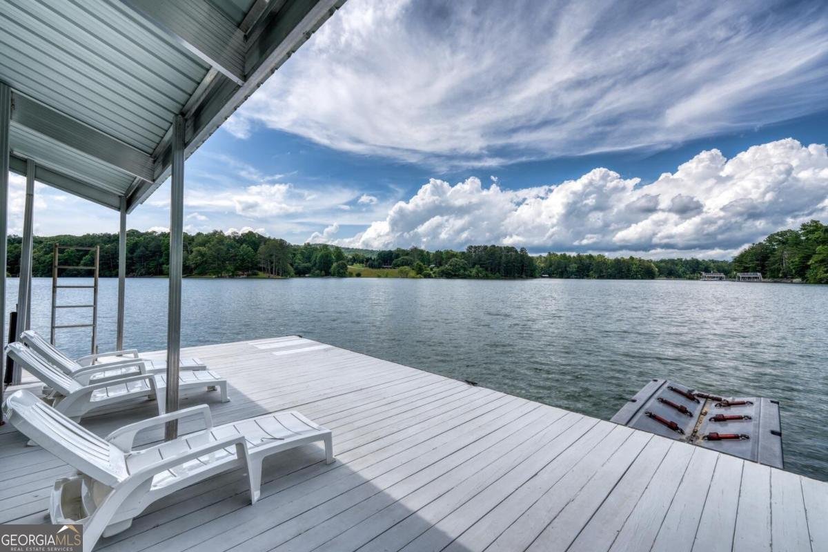 583 Fleenor Road Blairsville - 78