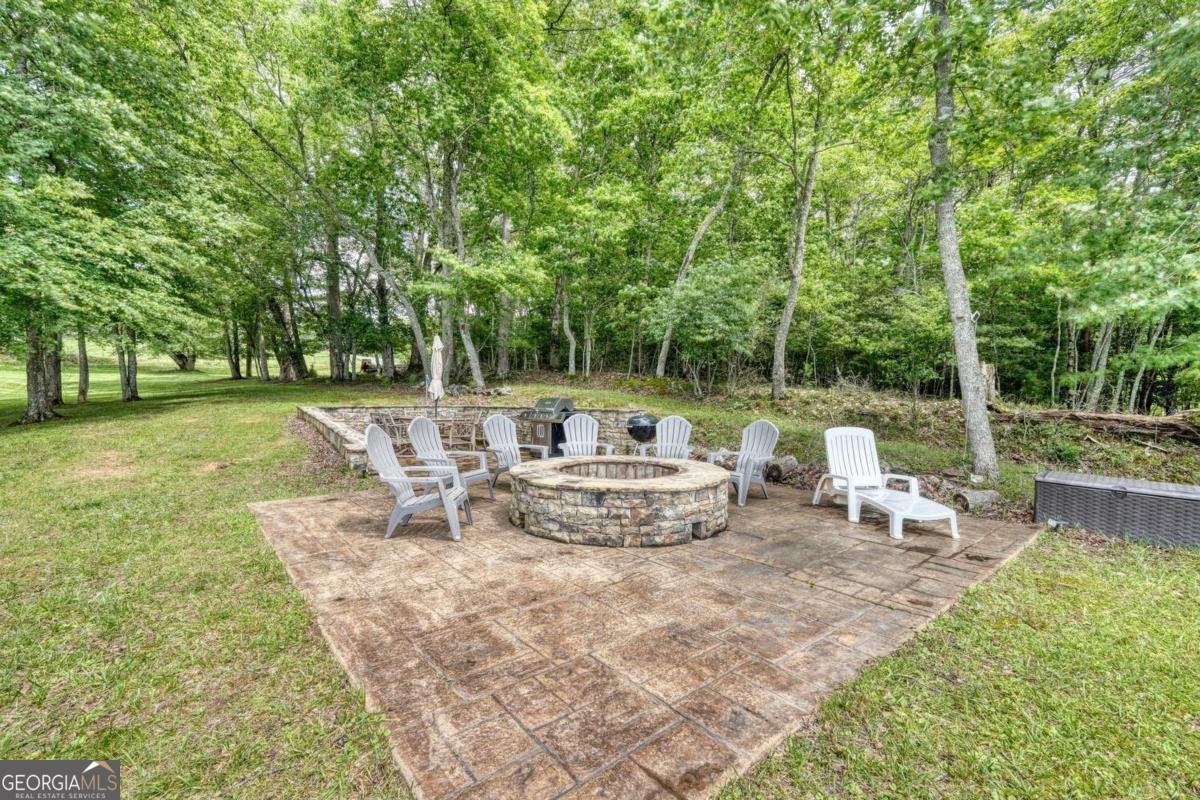 583 Fleenor Road Blairsville - 79