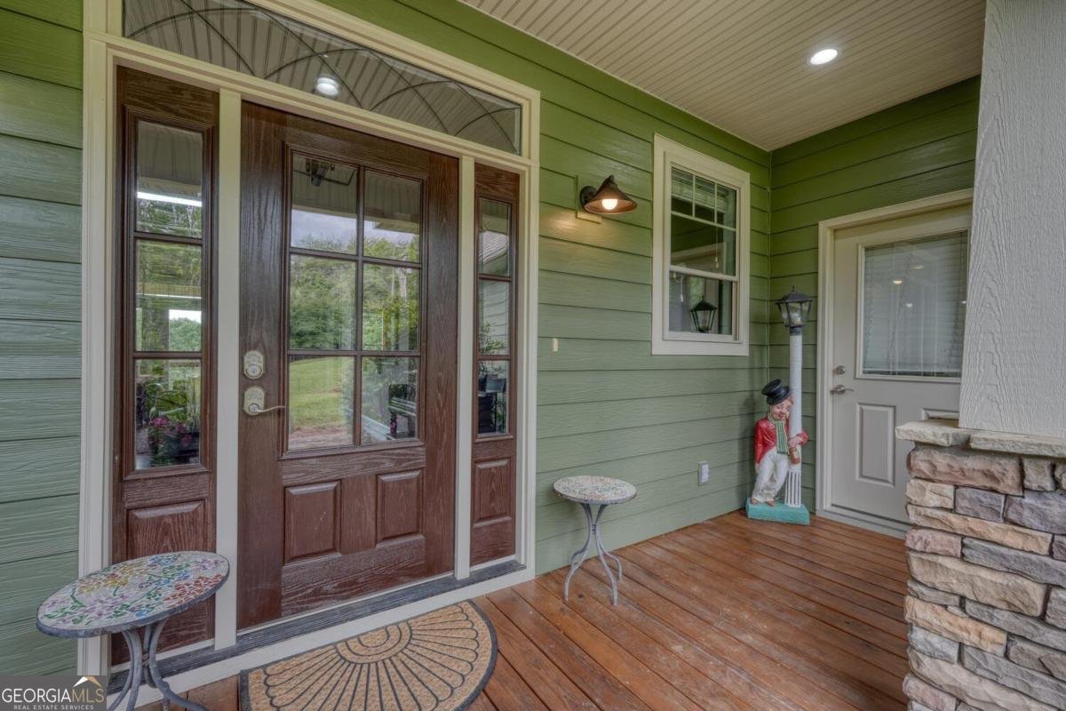 583 Fleenor Road Blairsville - 8