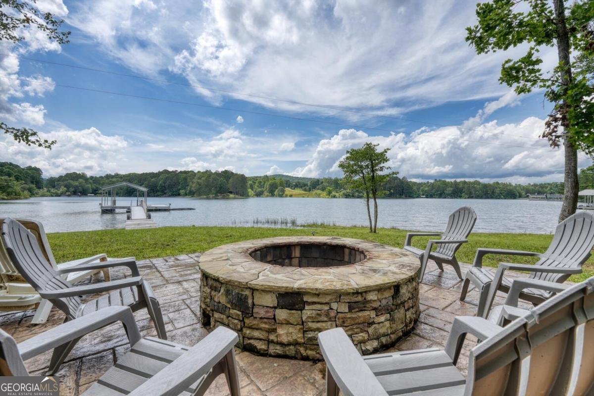 583 Fleenor Road Blairsville - 80
