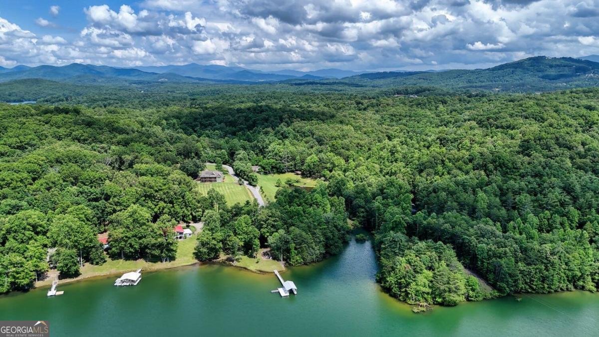 583 Fleenor Road Blairsville - 81