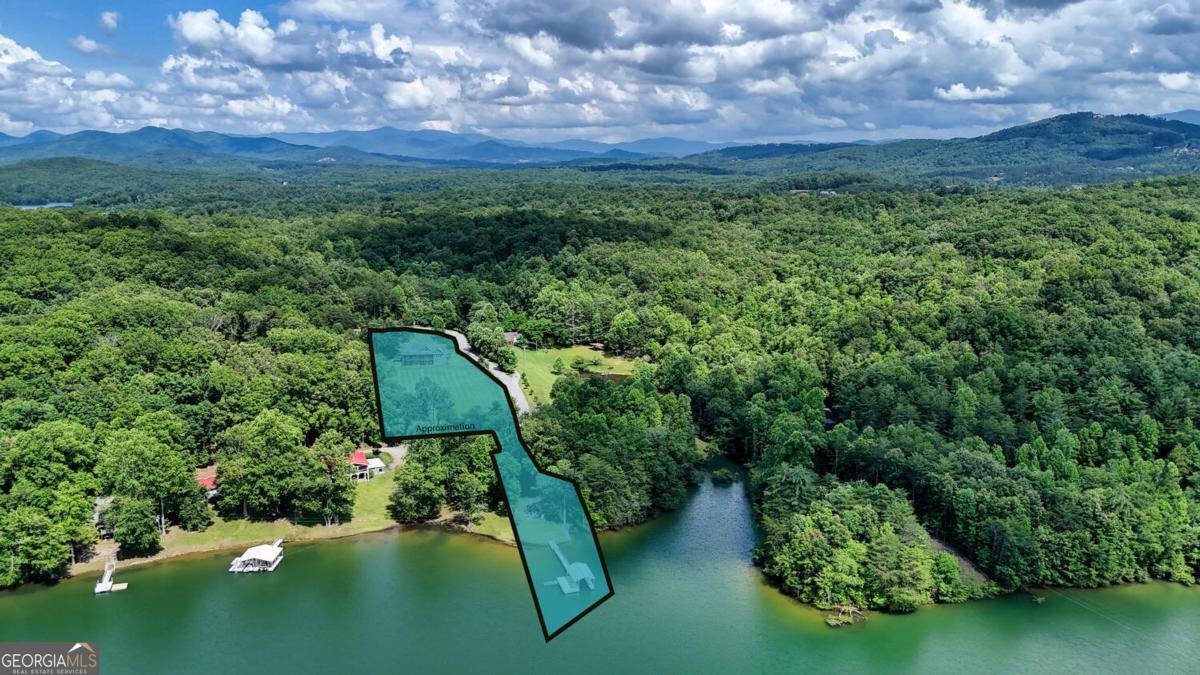 583 Fleenor Road Blairsville - 82