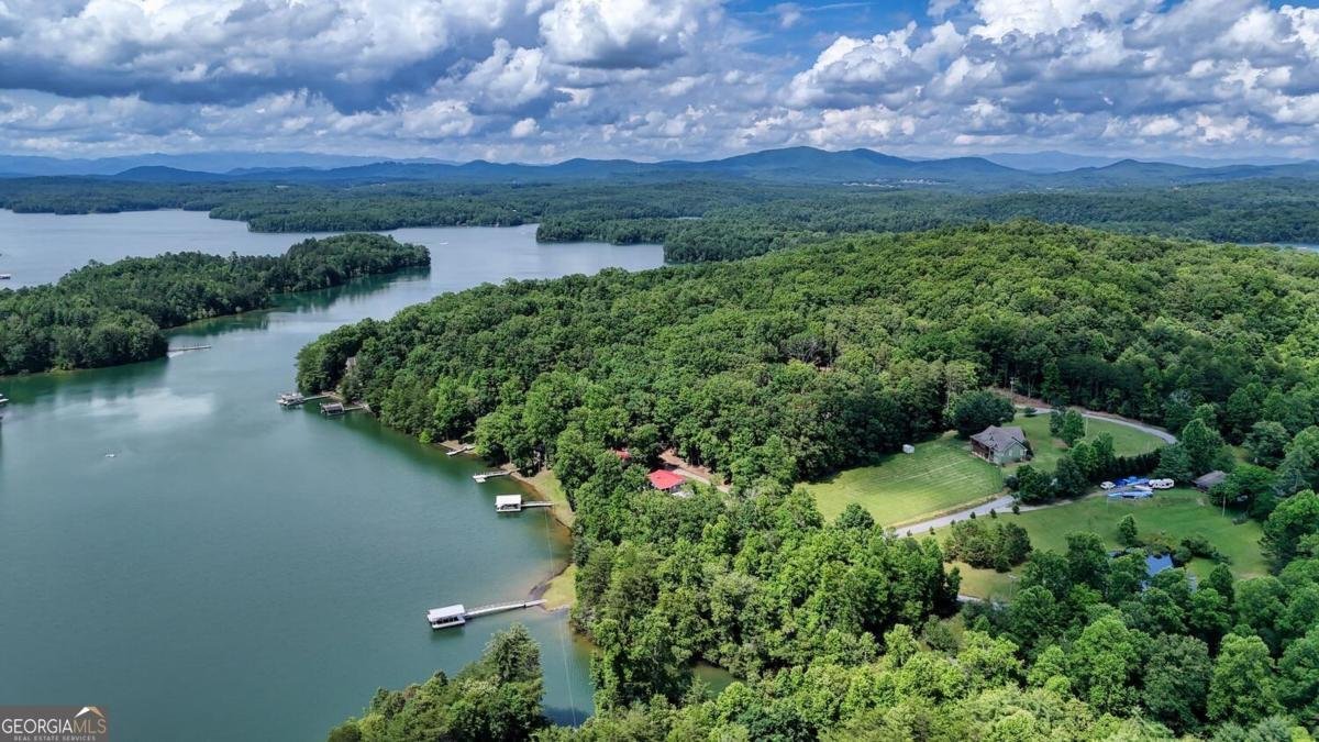 583 Fleenor Road Blairsville - 83