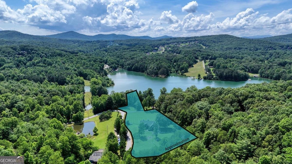 583 Fleenor Road Blairsville - 85