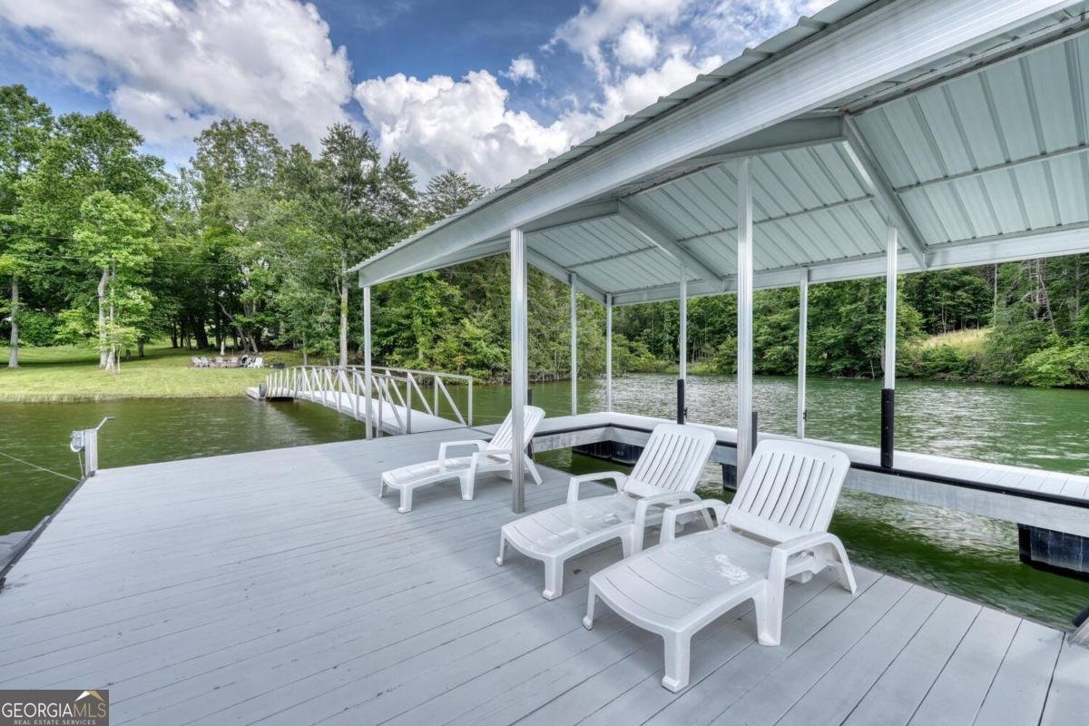 583 Fleenor Road Blairsville - 86