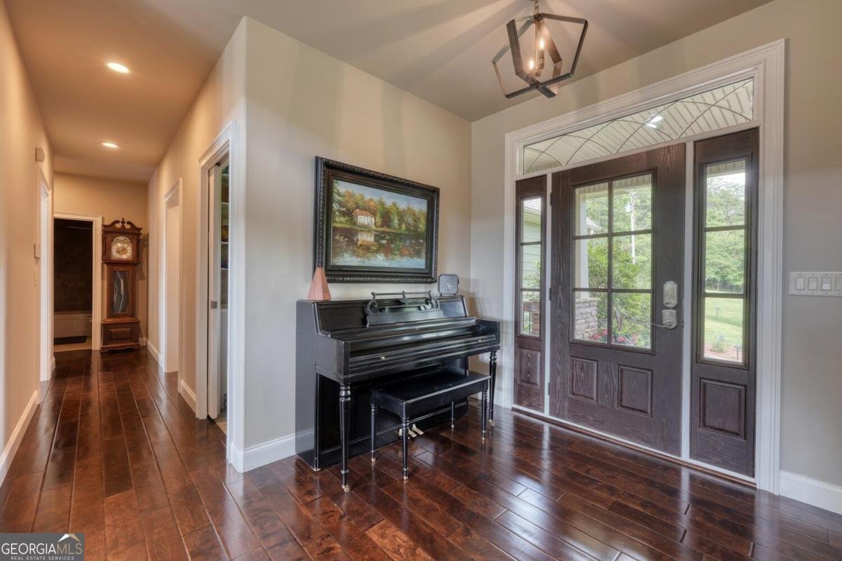583 Fleenor Road Blairsville - 9