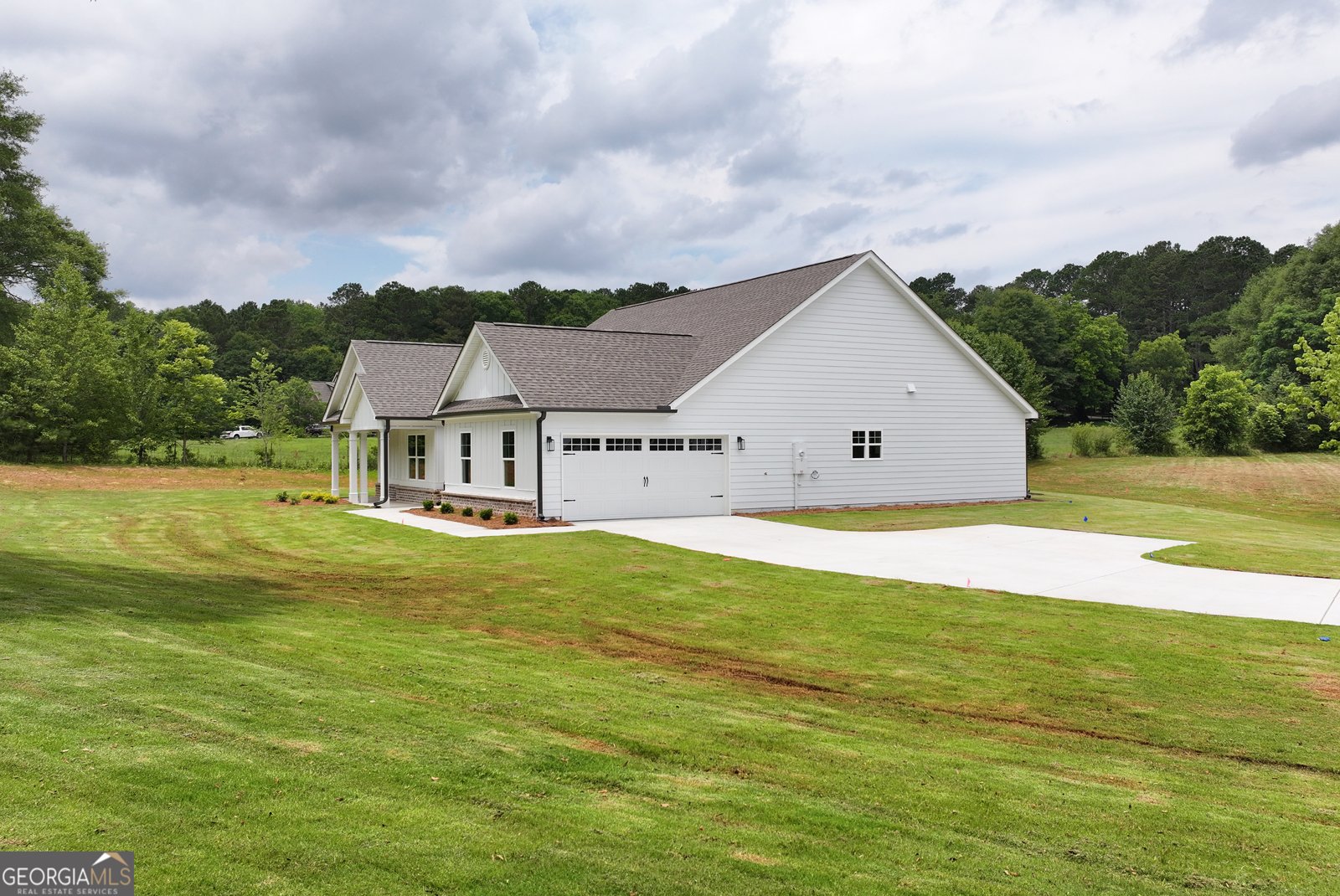 797 Ode Peppers Rd Winder - 19