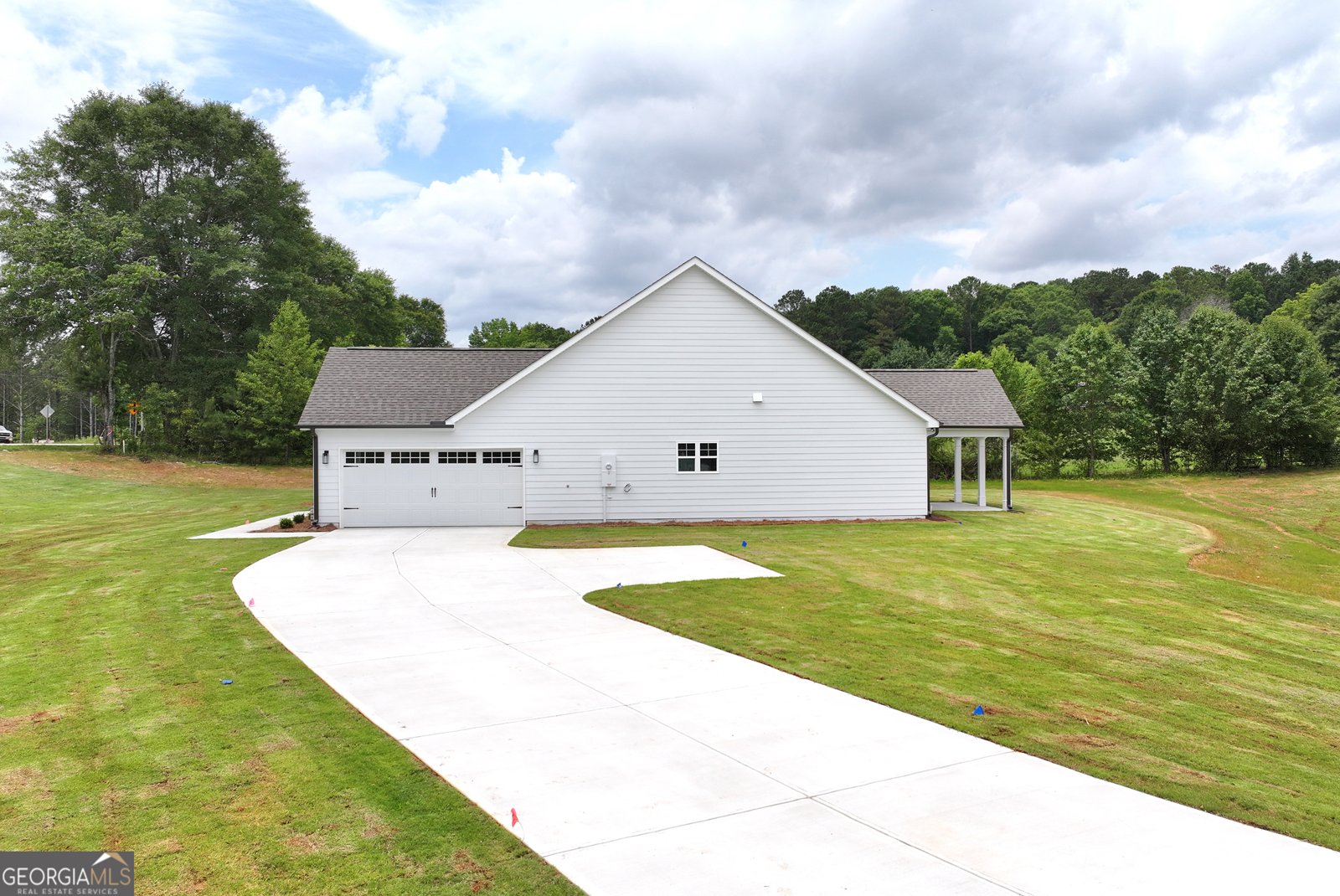 797 Ode Peppers Rd Winder - 20
