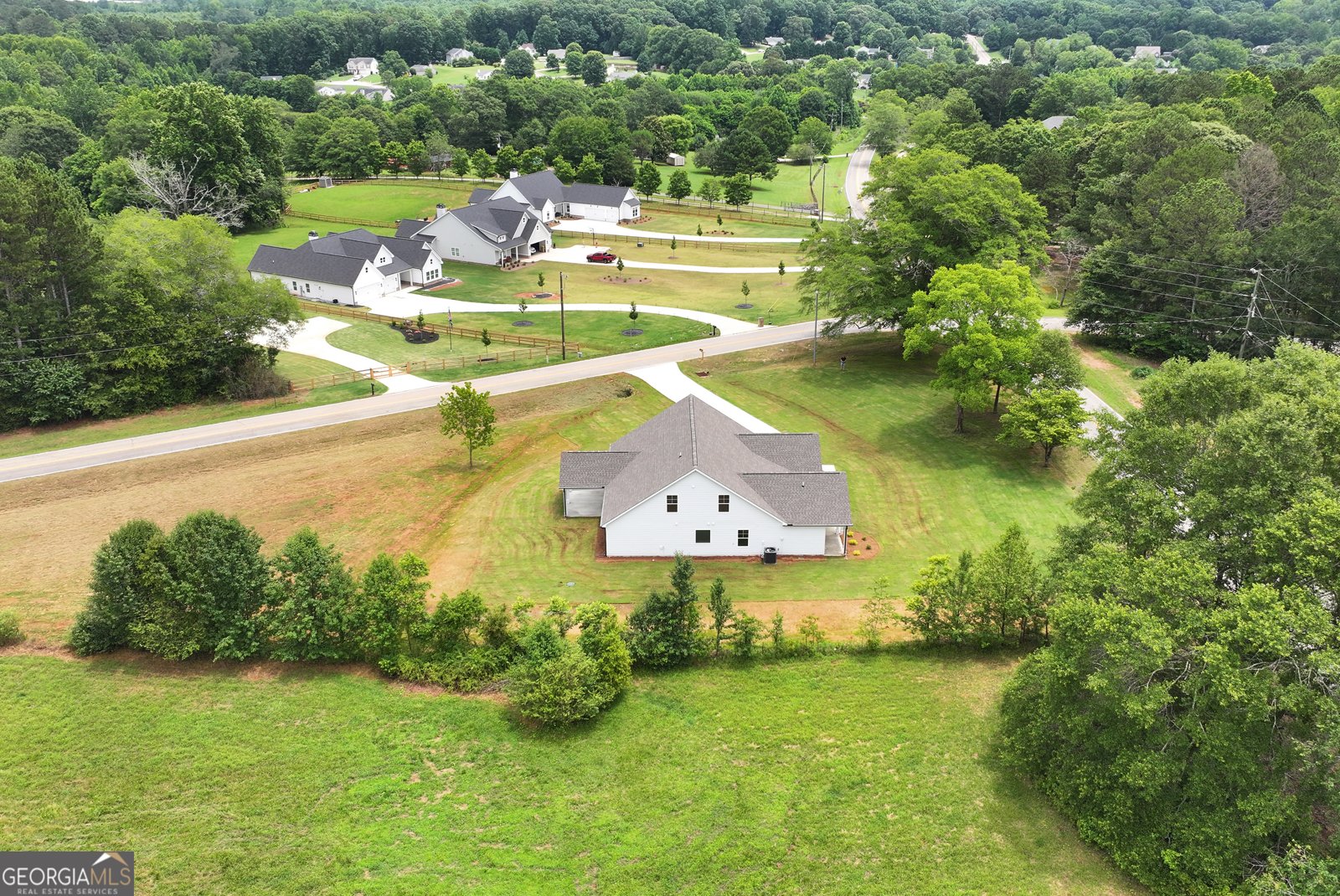 797 Ode Peppers Rd Winder - 21