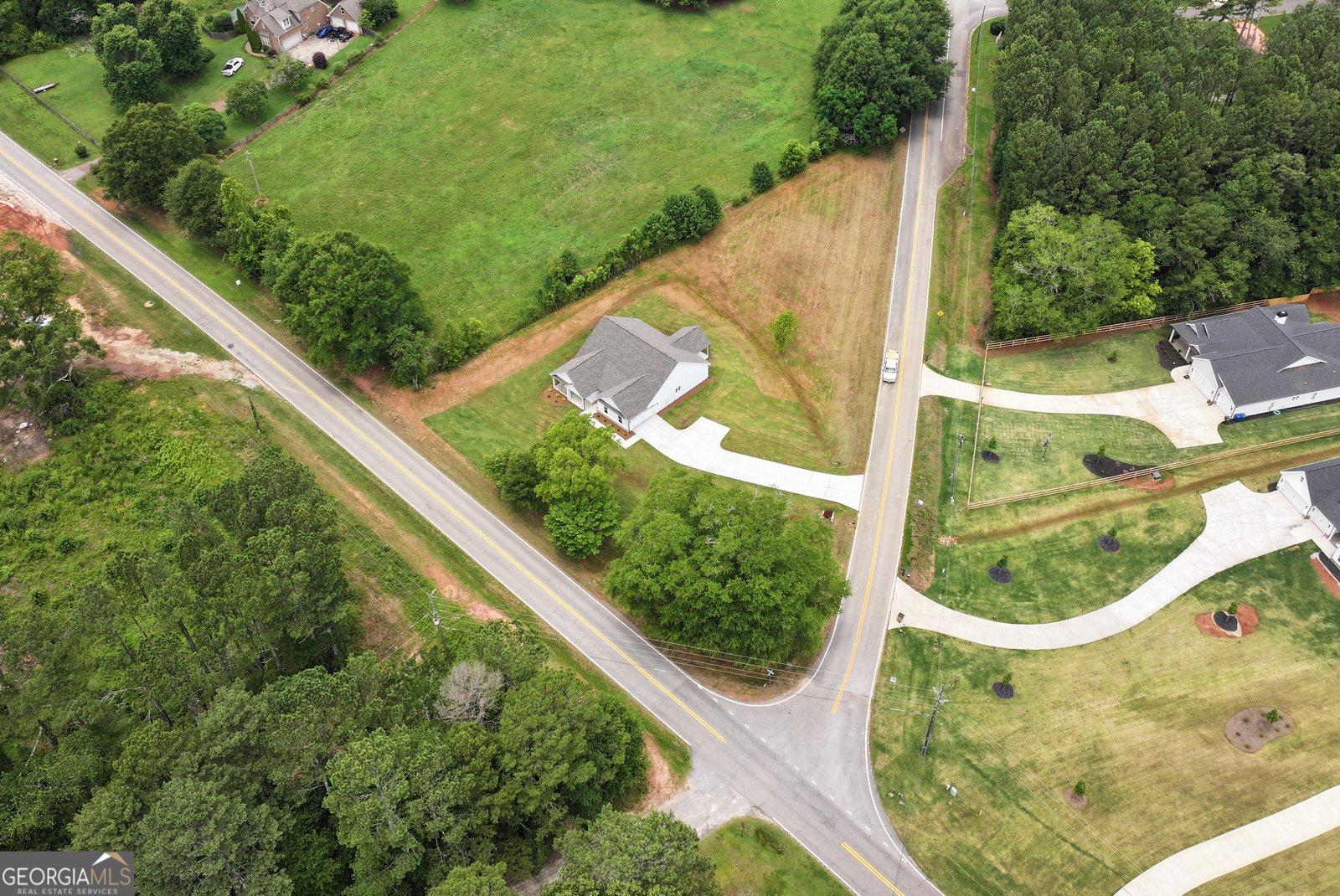797 Ode Peppers Rd Winder - 22