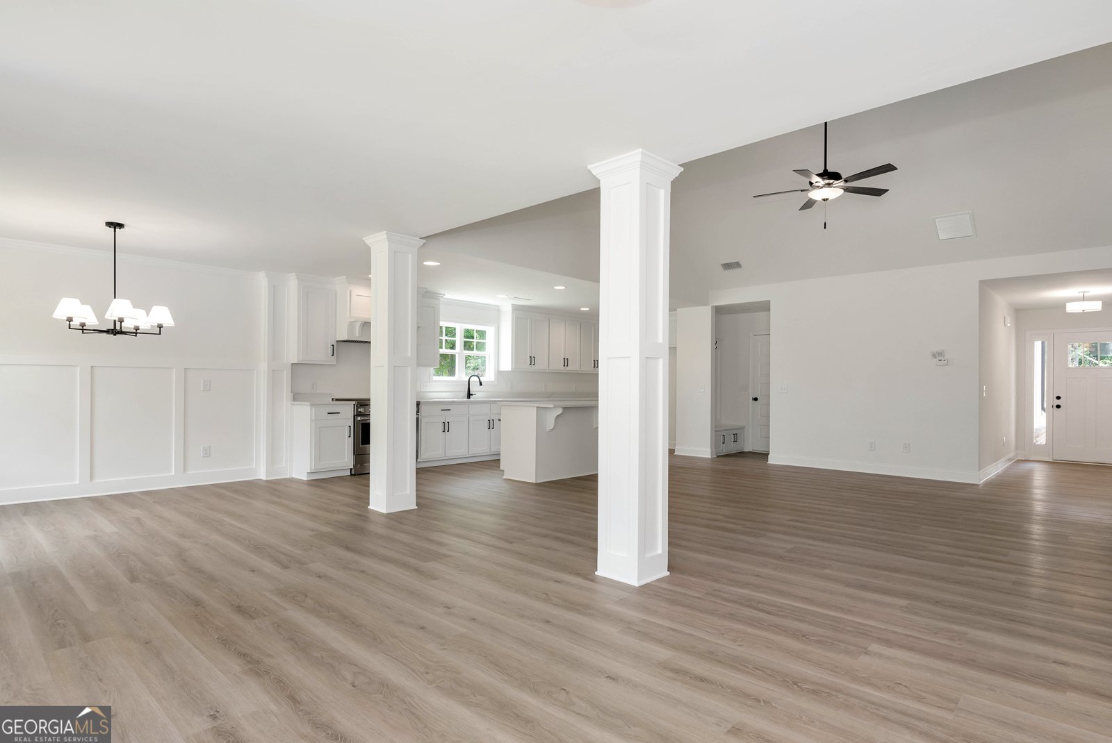 797 Ode Peppers Rd Winder - 27
