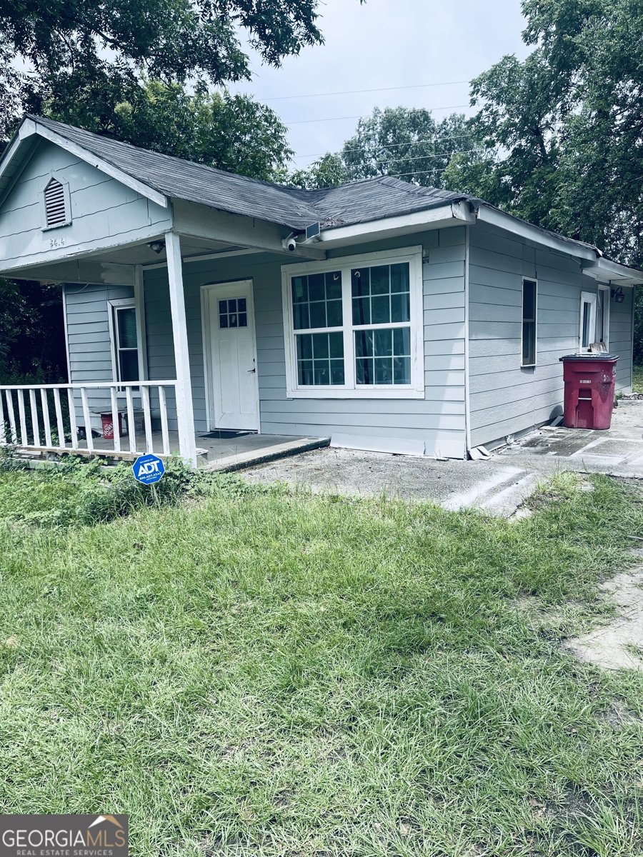 3414 Riggins Mill Road Macon - 1