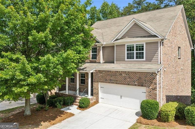 1648 Danbury  Parc Brookhaven - 1
