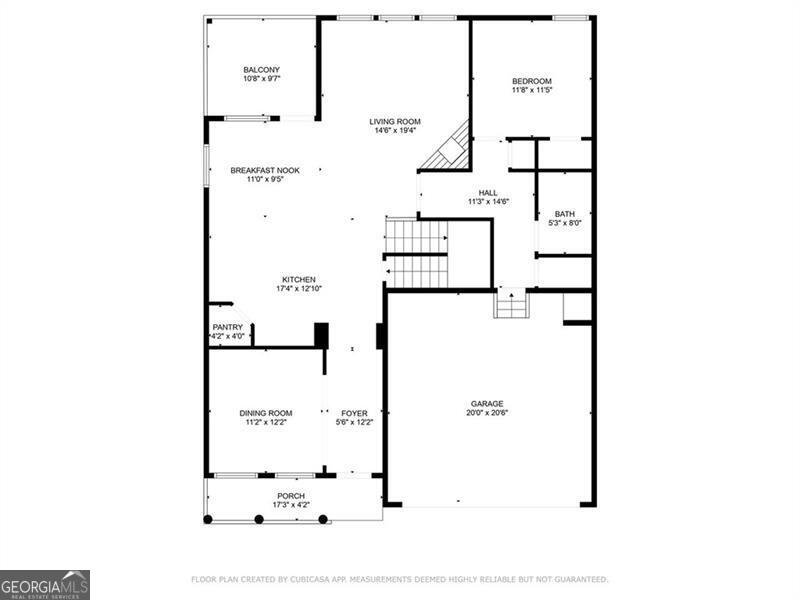 1648 Danbury  Parc Brookhaven - 21