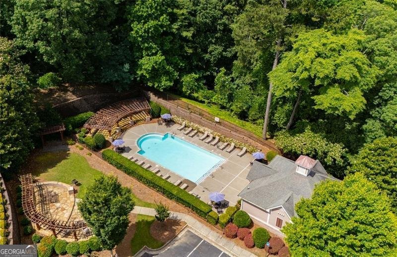 1648 Danbury  Parc Brookhaven - 23