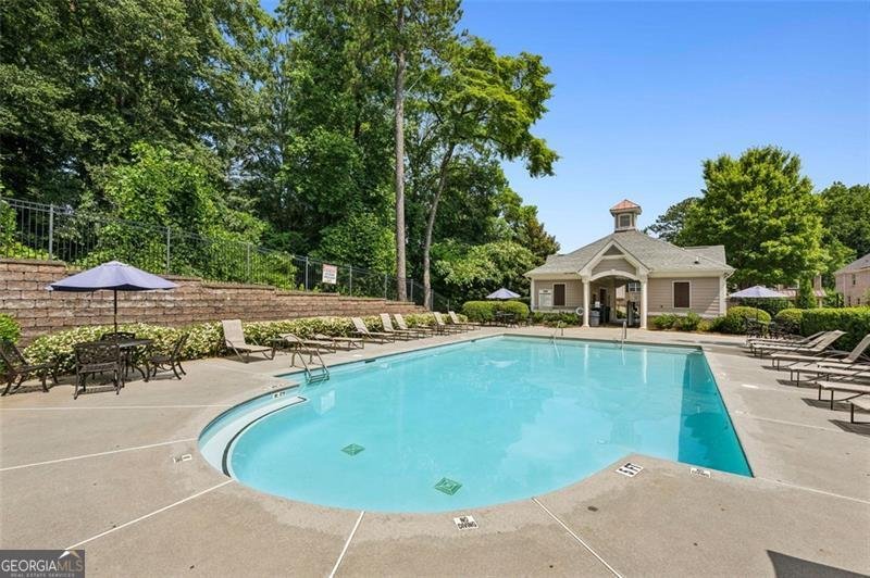 1648 Danbury  Parc Brookhaven - 25