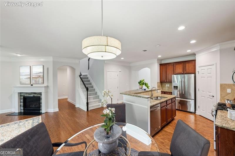 1648 Danbury  Parc Brookhaven - 6