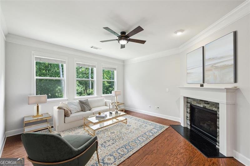 1648 Danbury  Parc Brookhaven - 7