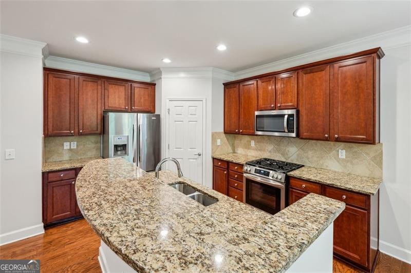 1648 Danbury  Parc Brookhaven - 8