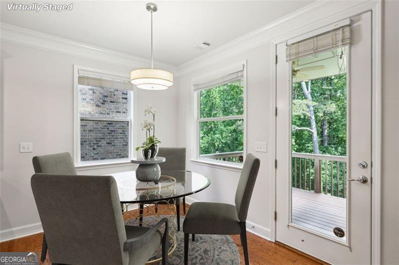 1648 Danbury  Parc Brookhaven - 9