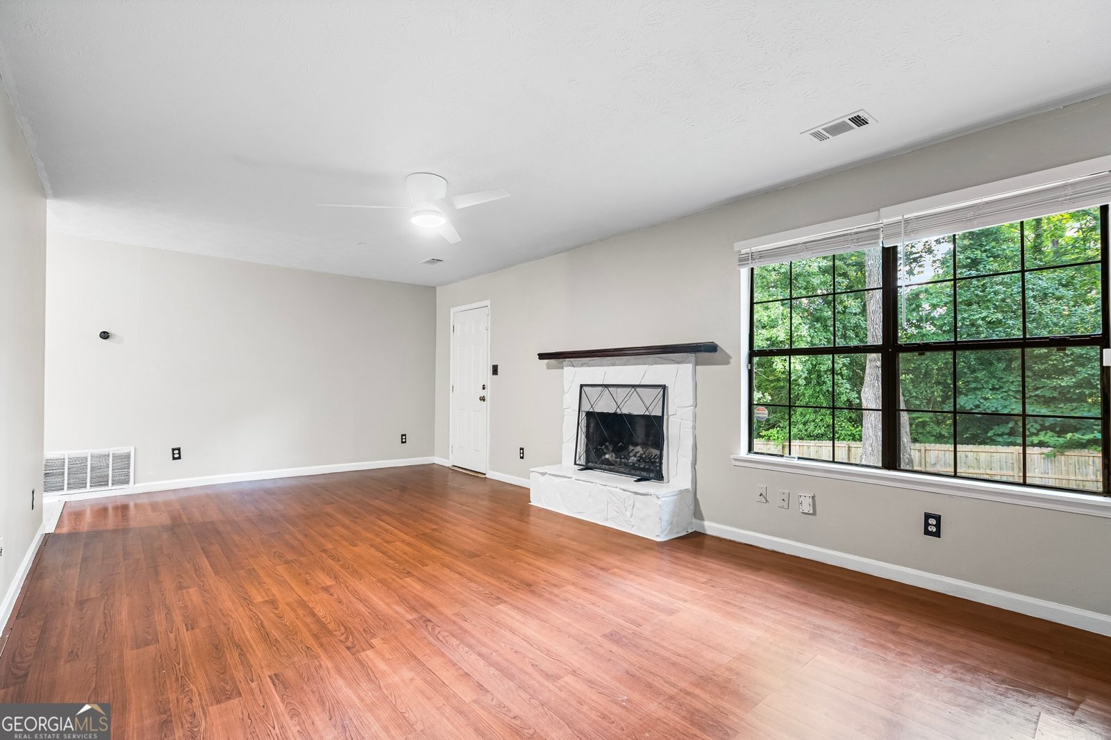 1181 Mannbrook Drive Stone Mountain - 10