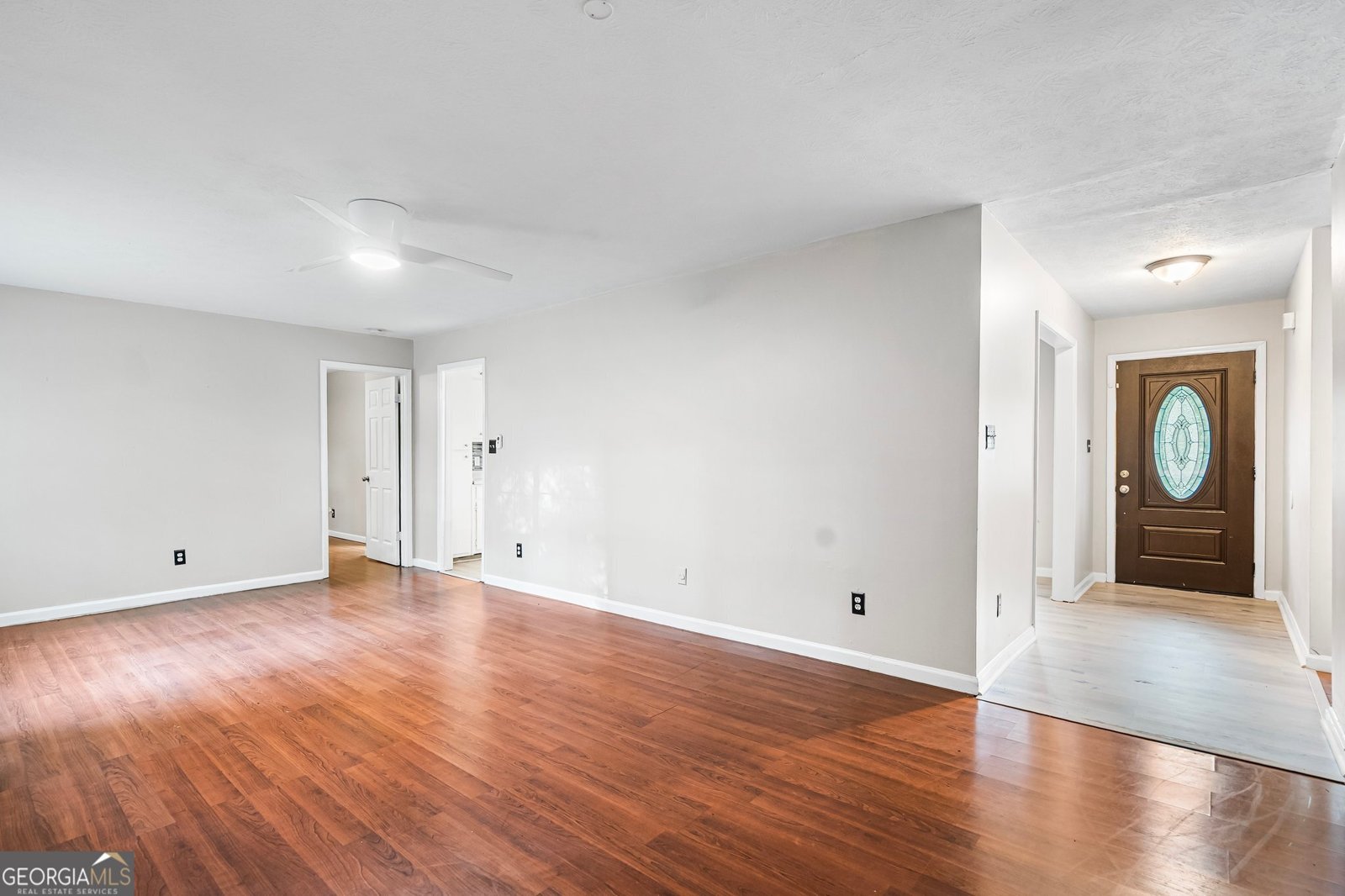 1181 Mannbrook Drive Stone Mountain - 11
