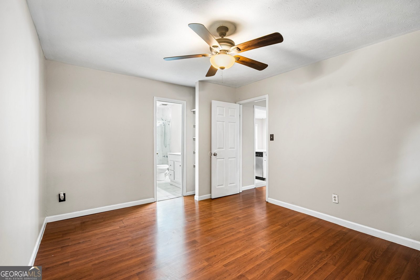 1181 Mannbrook Drive Stone Mountain - 13