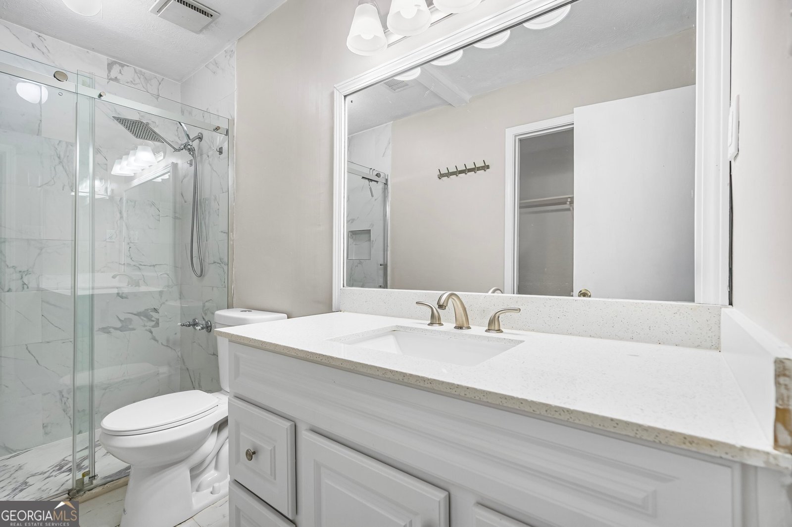 1181 Mannbrook Drive Stone Mountain - 14
