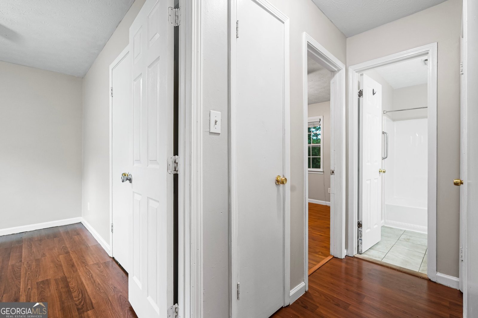 1181 Mannbrook Drive Stone Mountain - 17