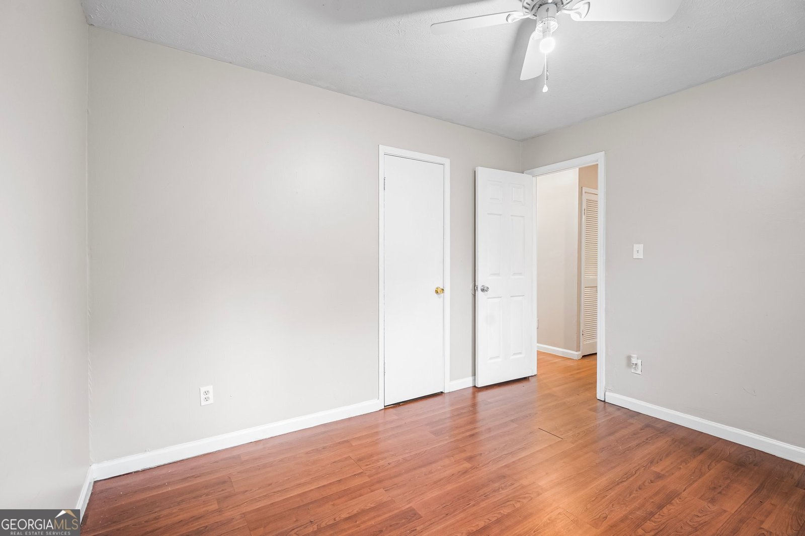1181 Mannbrook Drive Stone Mountain - 19