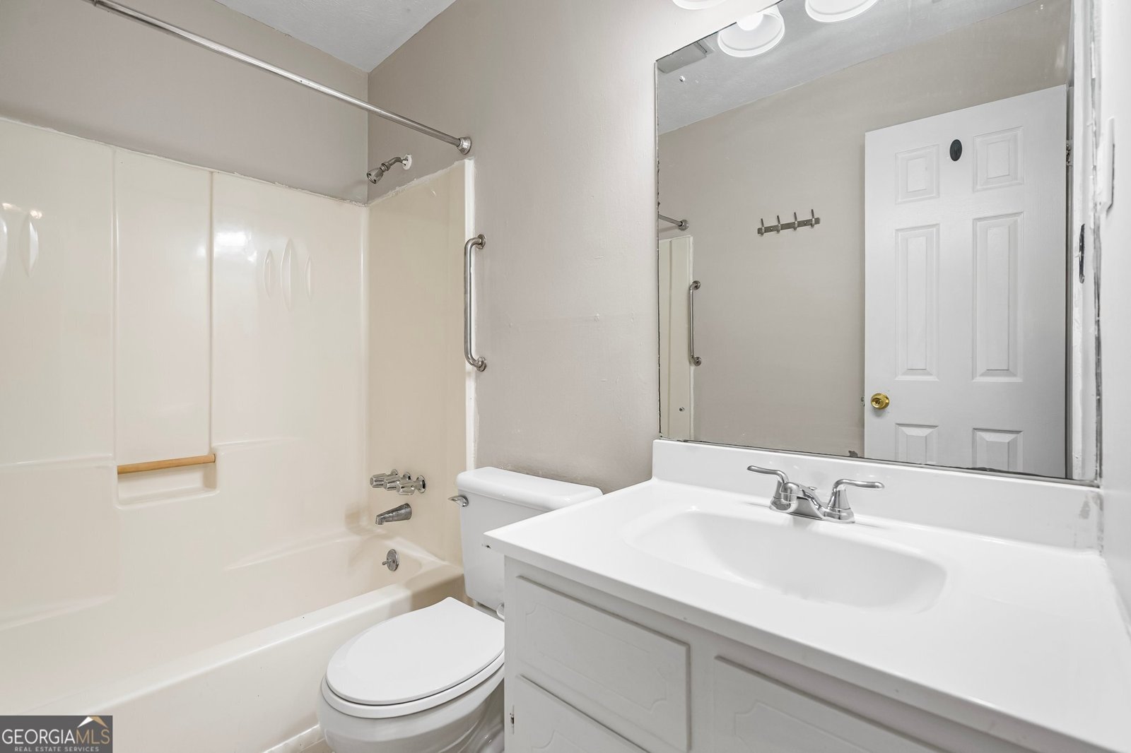 1181 Mannbrook Drive Stone Mountain - 20