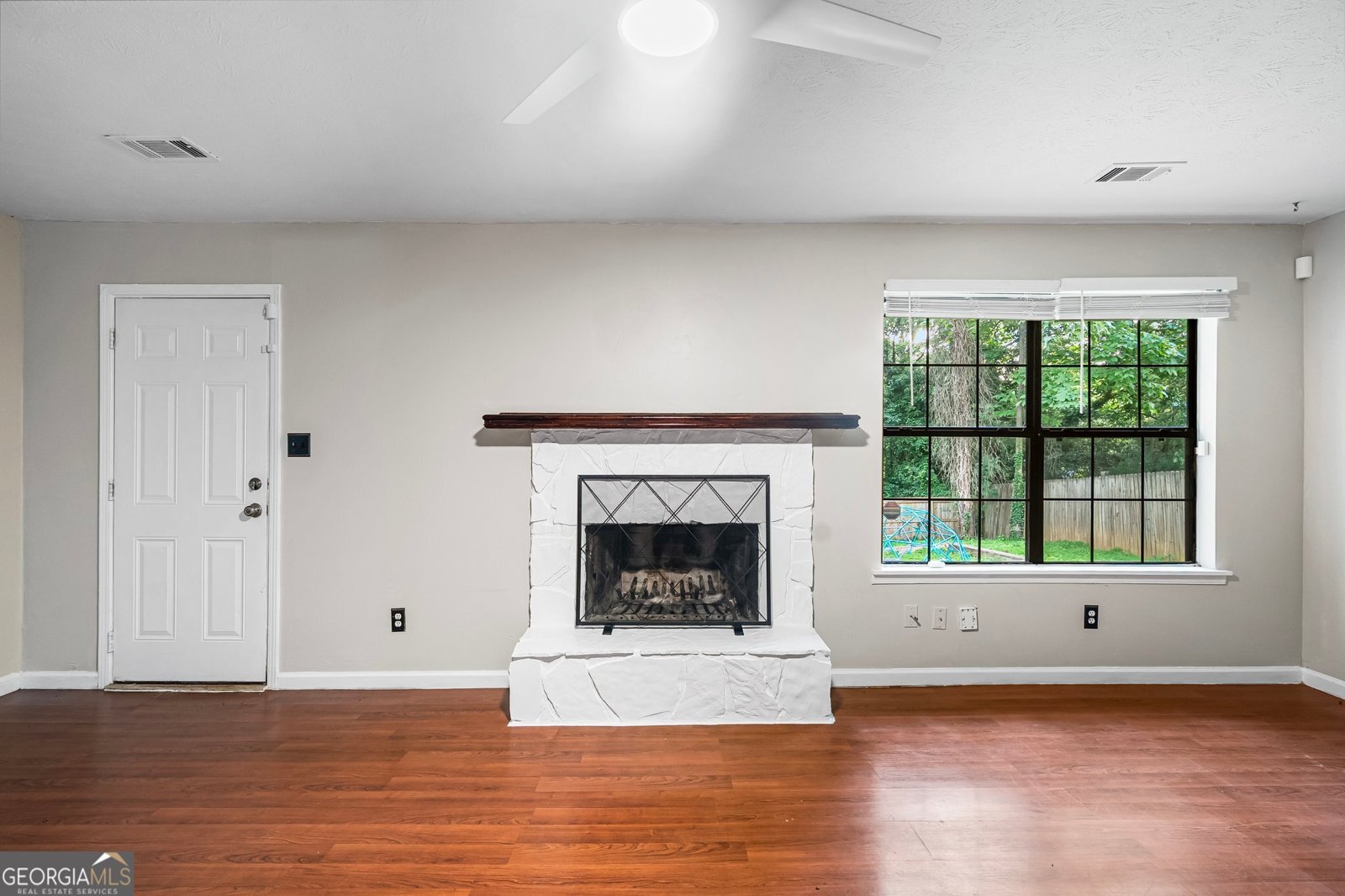 1181 Mannbrook Drive Stone Mountain - 23