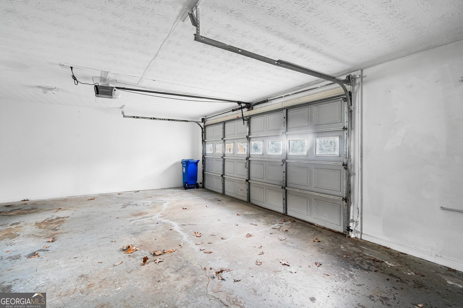 1181 Mannbrook Drive Stone Mountain - 24