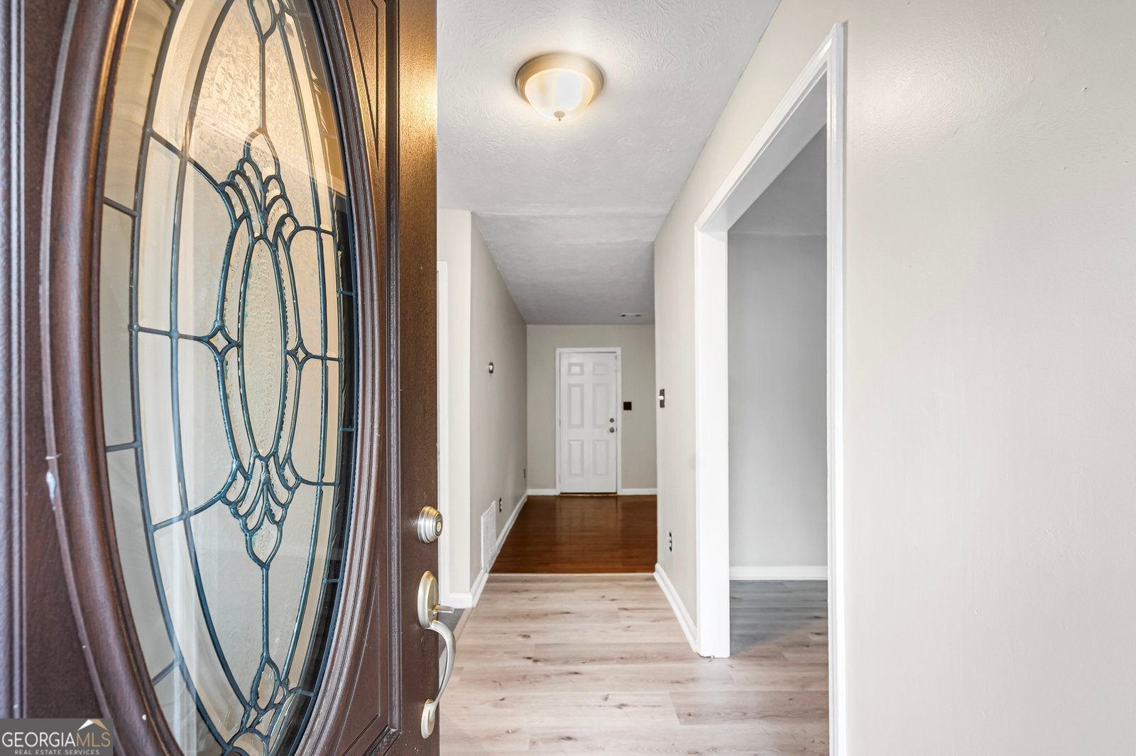 1181 Mannbrook Drive Stone Mountain - 4