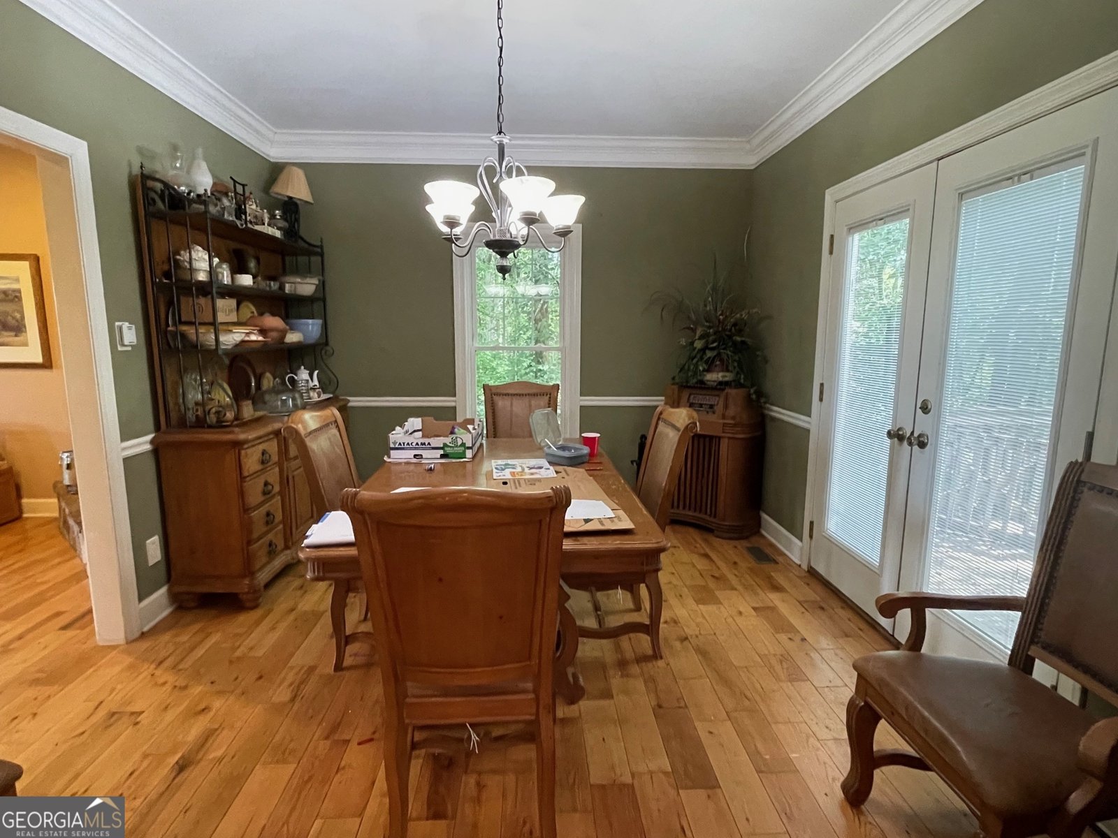495 Bragg Road Monticello - 10