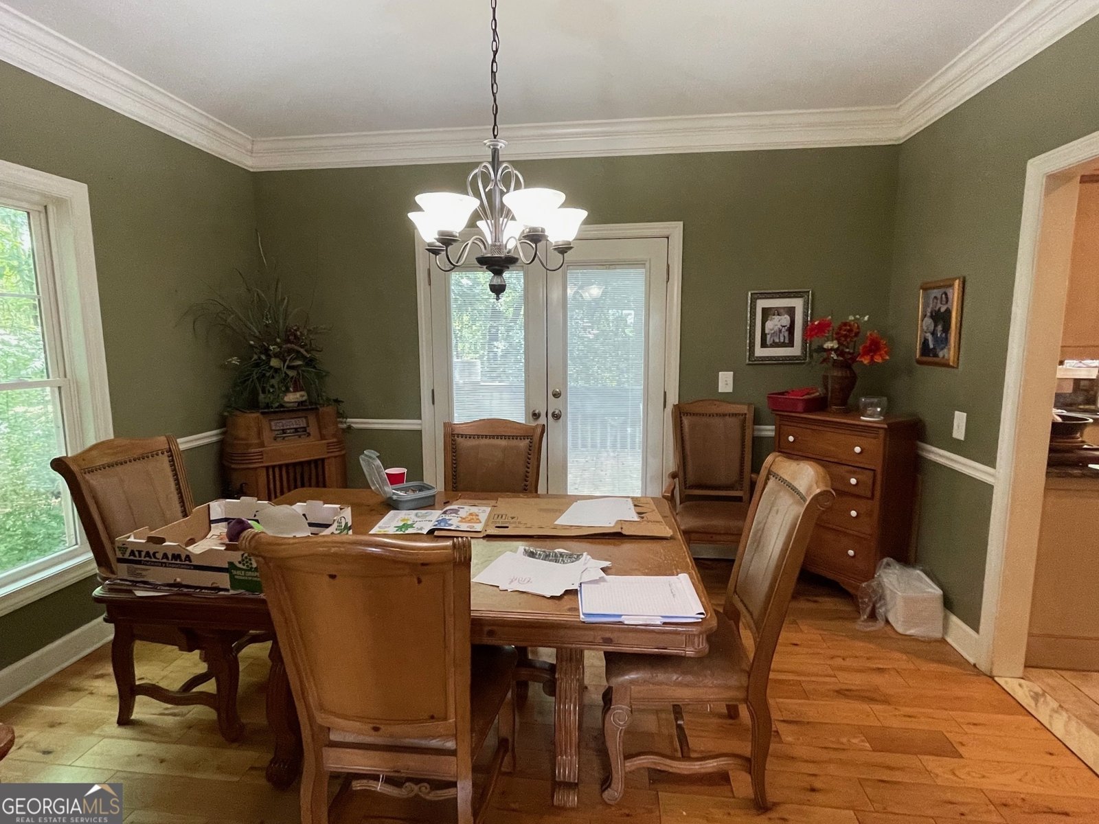 495 Bragg Road Monticello - 11