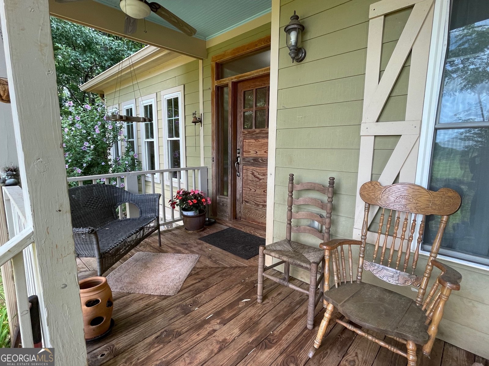 495 Bragg Road Monticello - 12