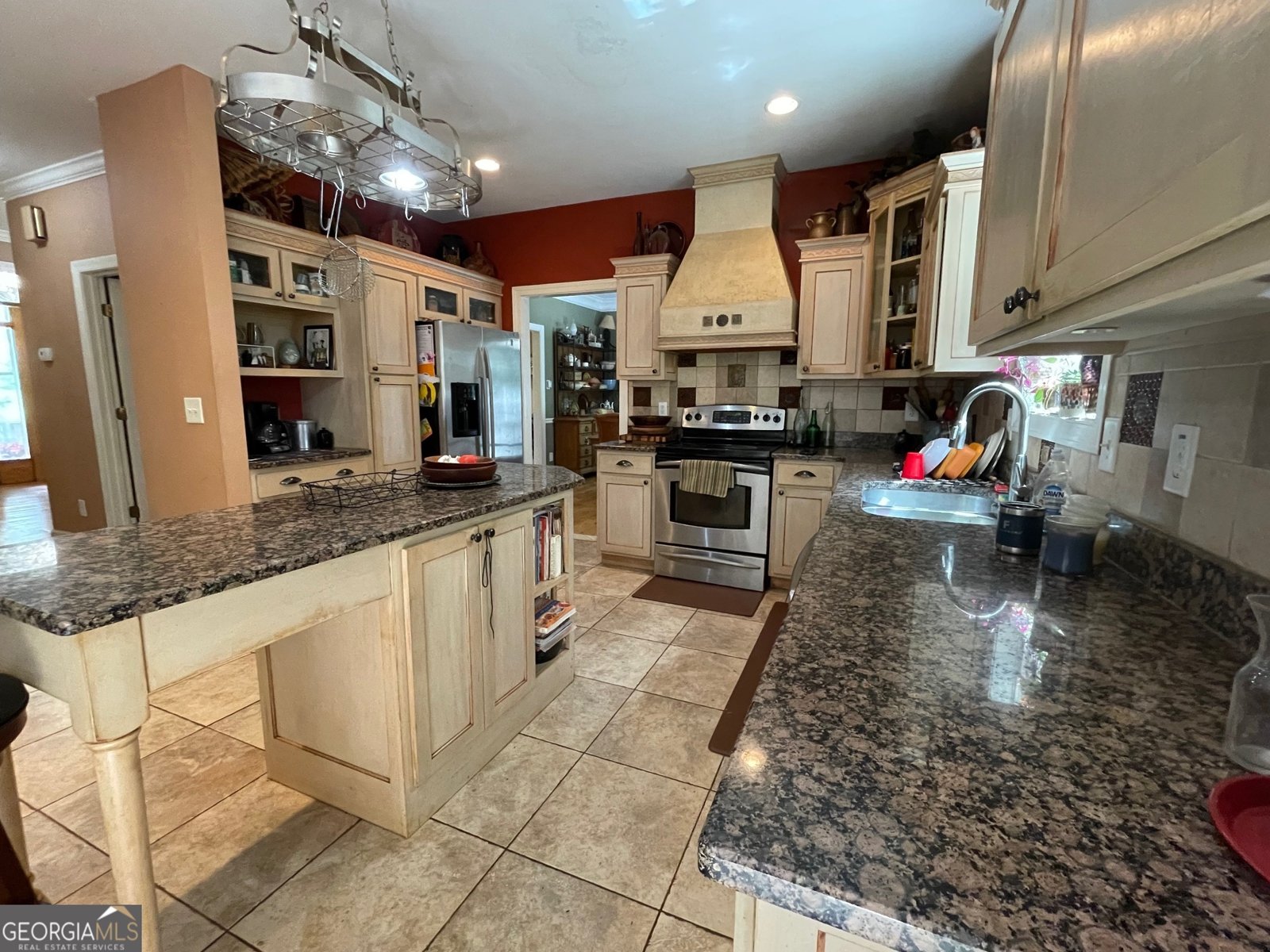 495 Bragg Road Monticello - 14
