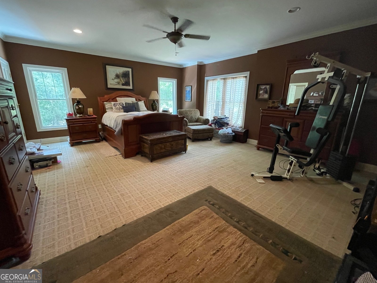 495 Bragg Road Monticello - 16